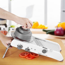Load image into Gallery viewer, Manual Vegetable Slicer