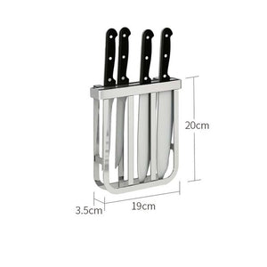 Stainless Steel Kitchen Dish Rack Plate