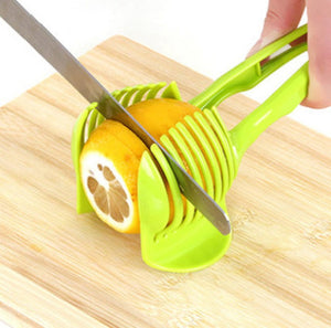 Plastic Manual Slicers