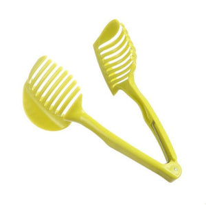 Plastic Manual Slicers